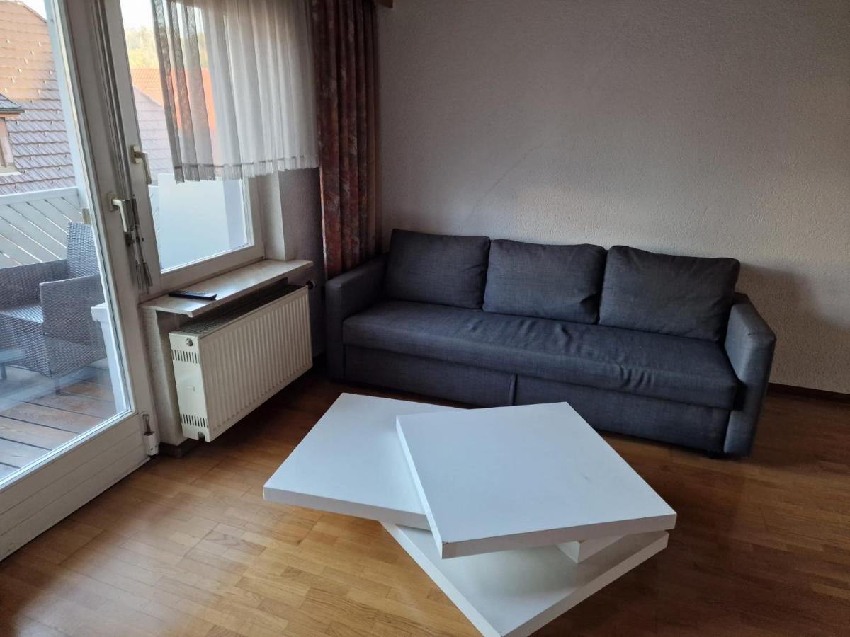 Ferienwohnung Schwarzwald 5 Eggingen Exterior foto